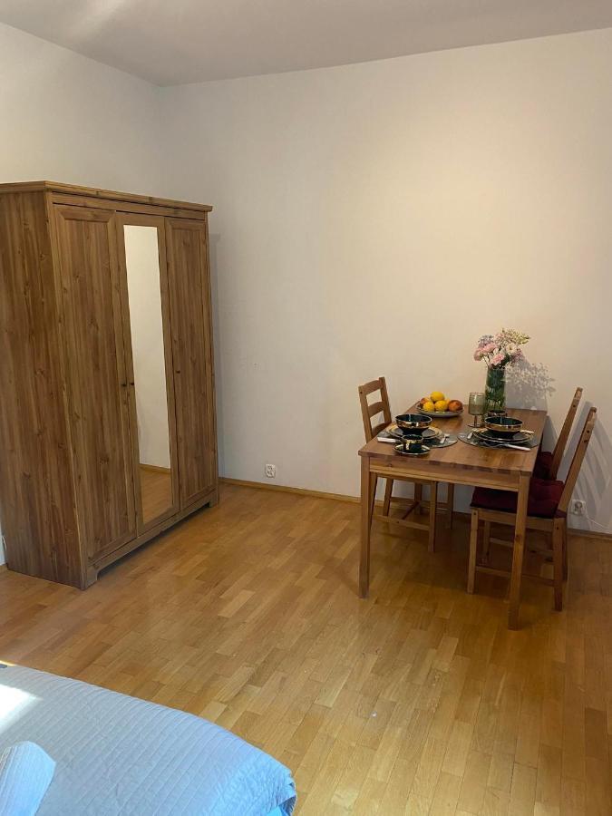 Na Wspolnej Apartament Varsavia Esterno foto