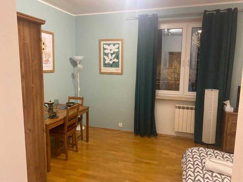Na Wspolnej Apartament Varsavia Esterno foto